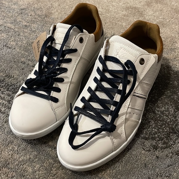 Bull Boxer handcraft European quality leather mens shoe - Picture 16 of 16